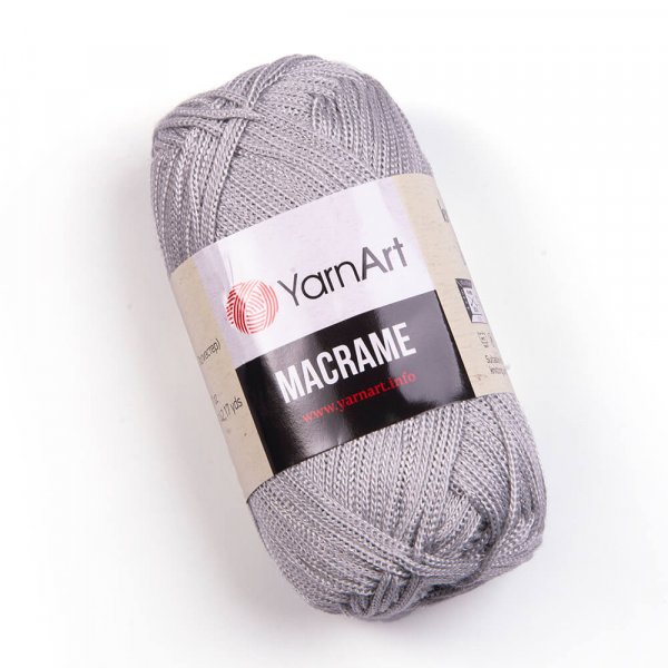 YarnArt Macrame příze macrame malé: Macrame 149