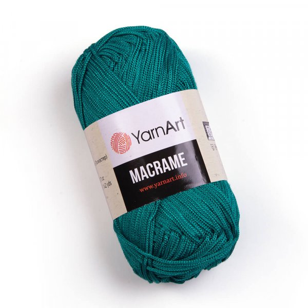 YarnArt Macrame příze macrame malé: Macrame 158
