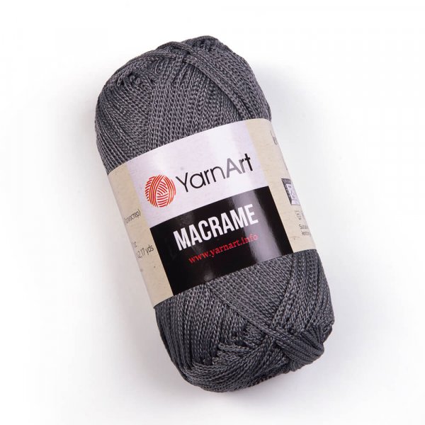 YarnArt Macrame příze macrame malé: Macrame 159