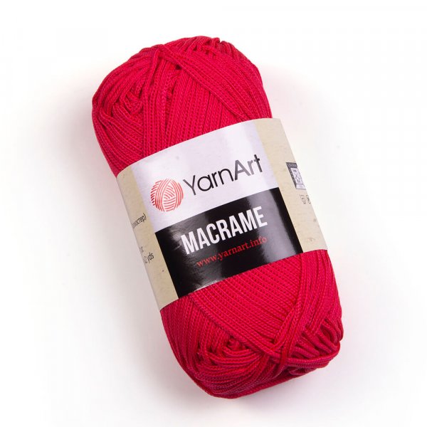 YarnArt Macrame příze macrame malé: Macrame 163