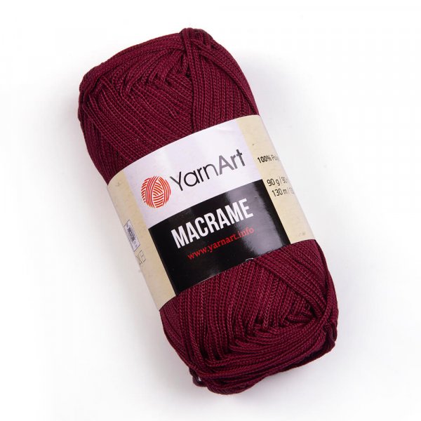 YarnArt Macrame příze macrame malé: Macrame 143