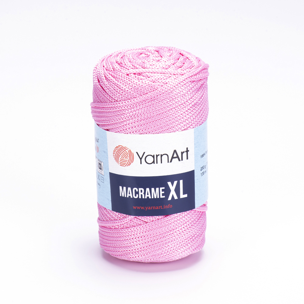 YarnArt Macrame XL Macrame XL: Macrame XL 147