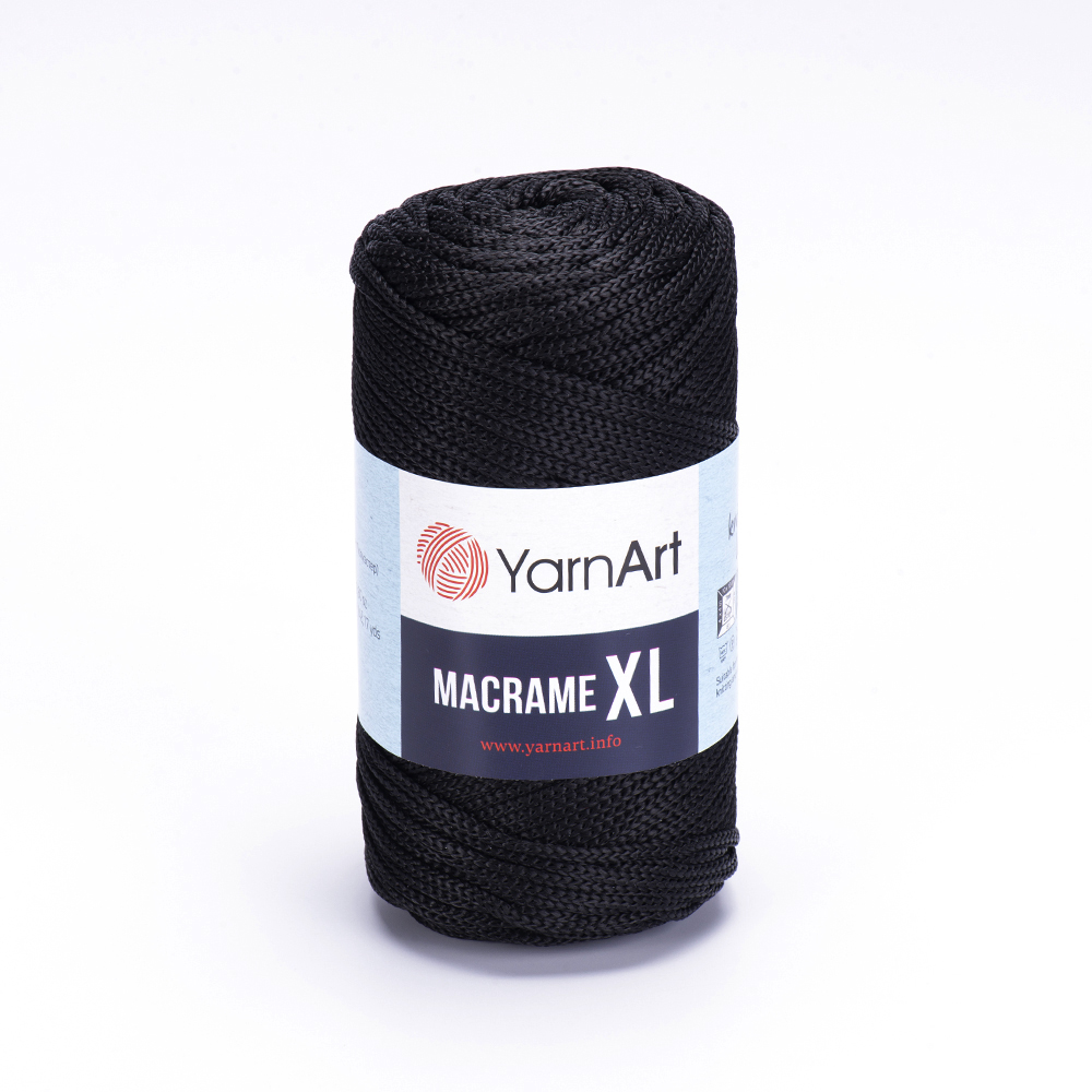 YarnArt Macrame XL Macrame XL: Macrame XL 148