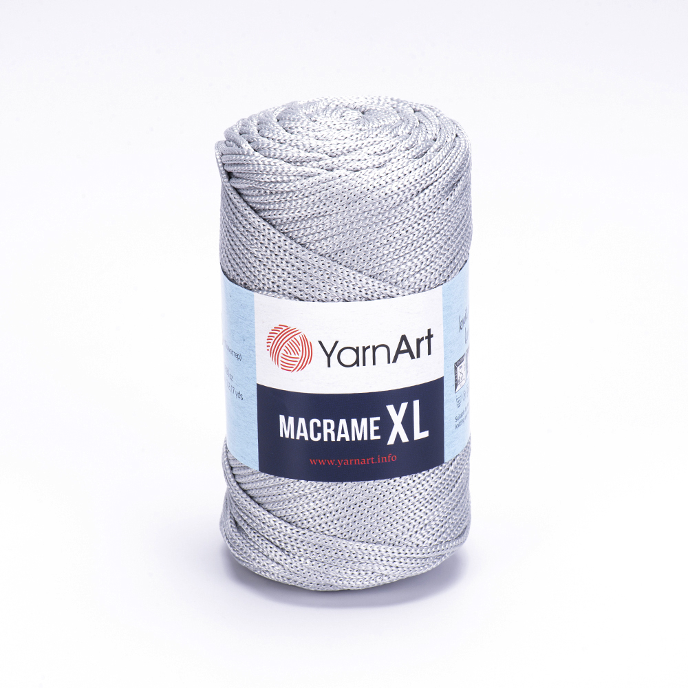 YarnArt Macrame XL Macrame XL: Macrame XL 149