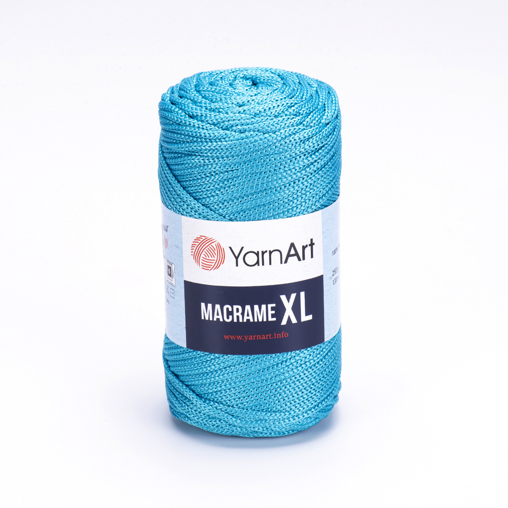 YarnArt Macrame XL Macrame XL: Macrame XL 152