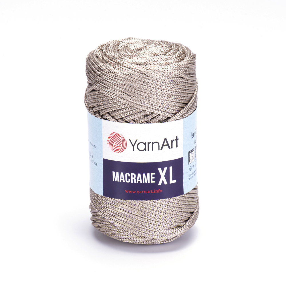 YarnArt Macrame XL Macrame XL: Macrame XL 156