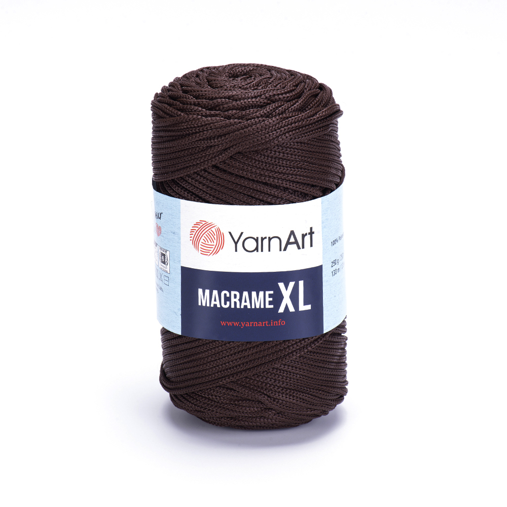 YarnArt Macrame XL Macrame XL: Macrame XL 157