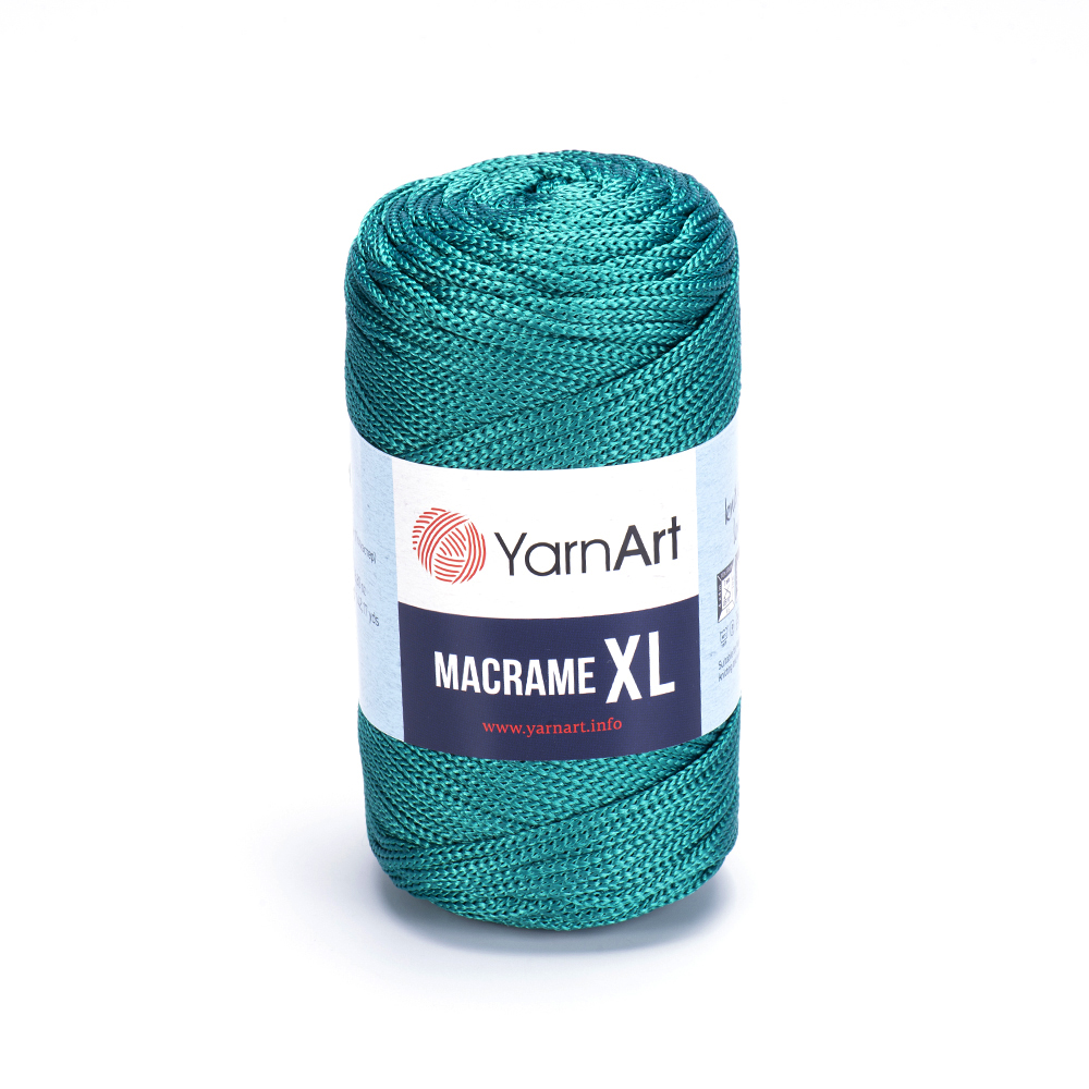 YarnArt Macrame XL Macrame XL: Macrame XL 158