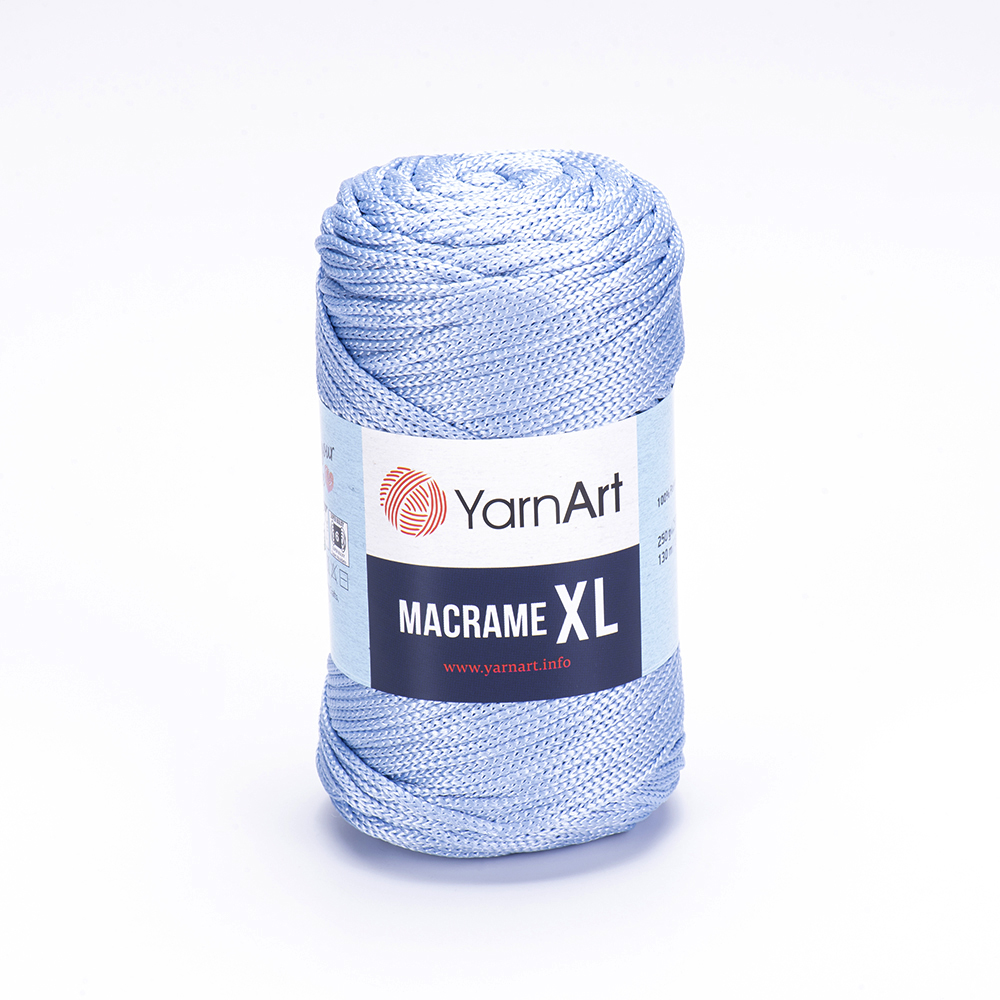 YarnArt Macrame XL Macrame XL: Macrame XL 133