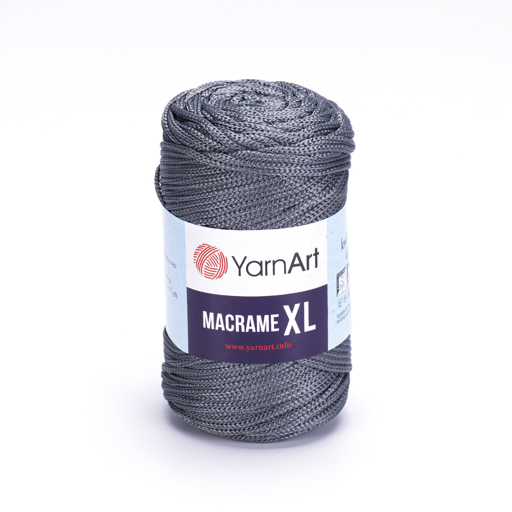 YarnArt Macrame XL Macrame XL: Macrame XL 159