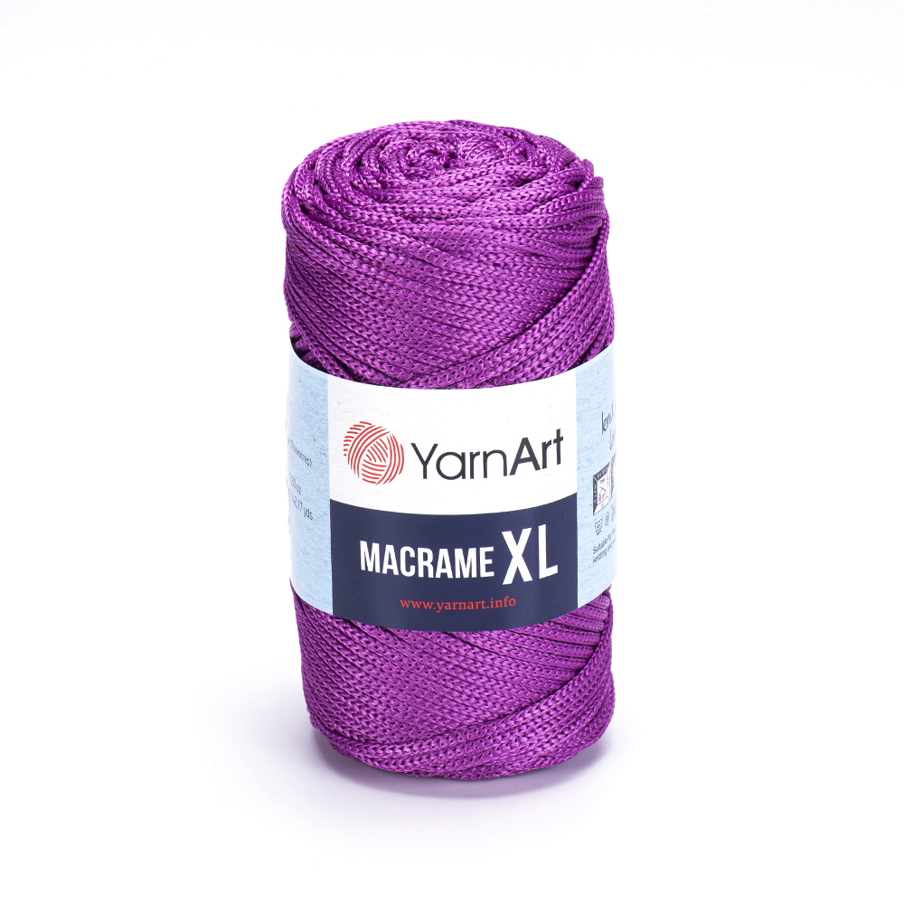 YarnArt Macrame XL Macrame XL: Macrame XL 161