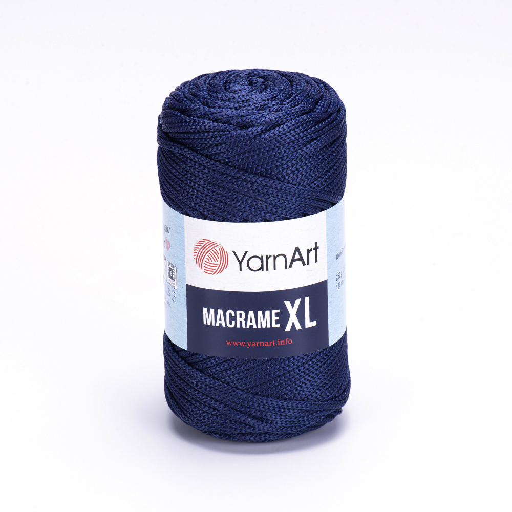 YarnArt Macrame XL Macrame XL: Macrame XL 162