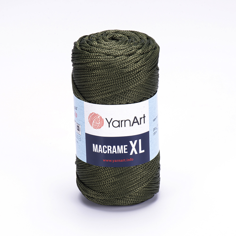 YarnArt Macrame XL Macrame XL: Macrame XL 164