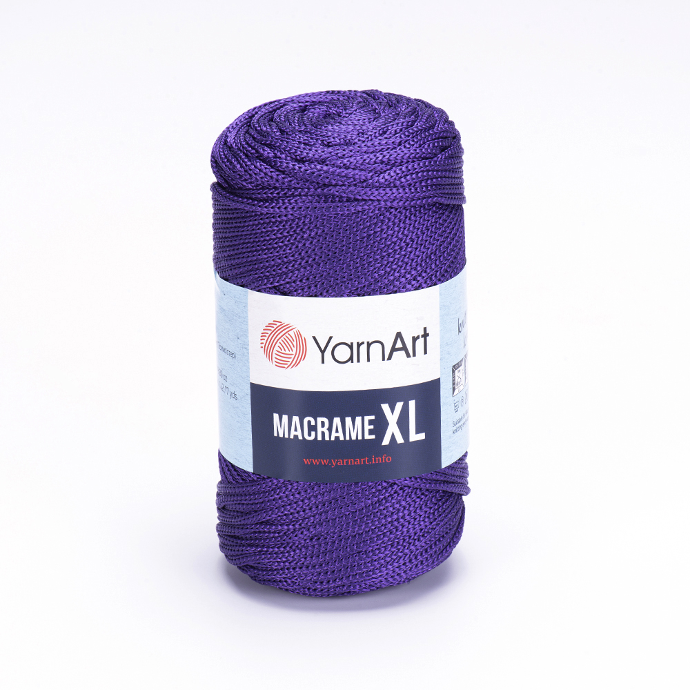 YarnArt Macrame XL Macrame XL: Macrame XL 167