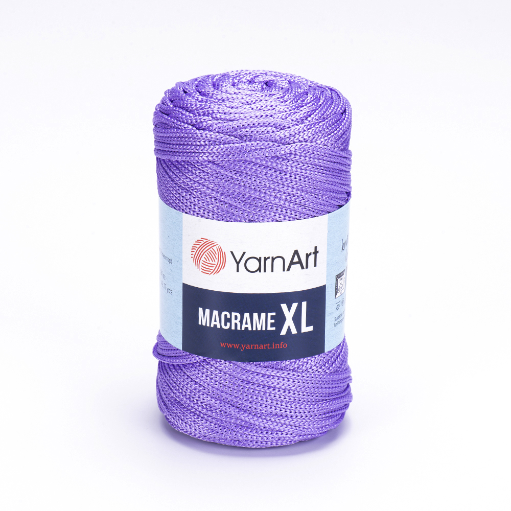 YarnArt Macrame XL Macrame XL: Macrame XL 135