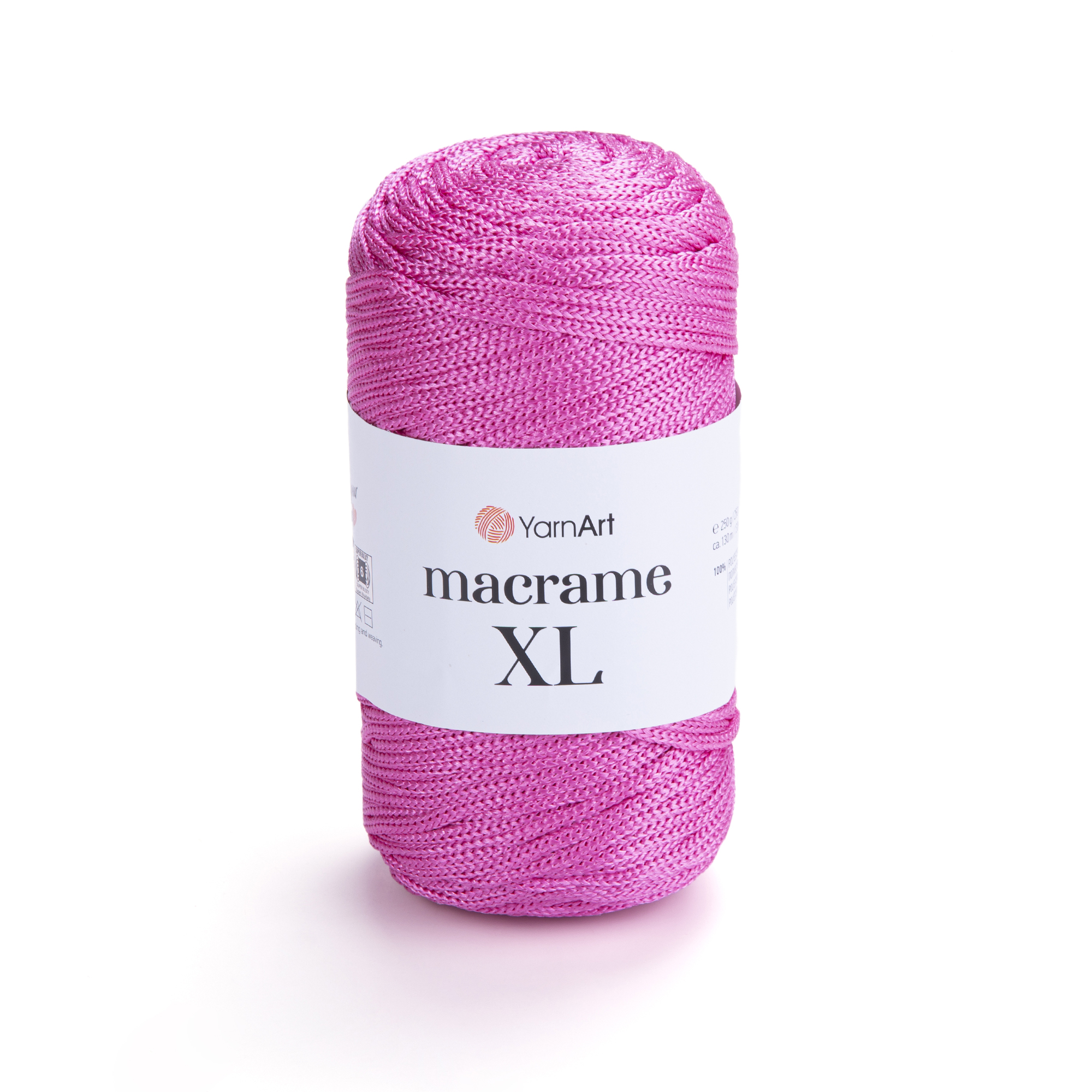 YarnArt Macrame XL Macrame XL: Macrame XL 140