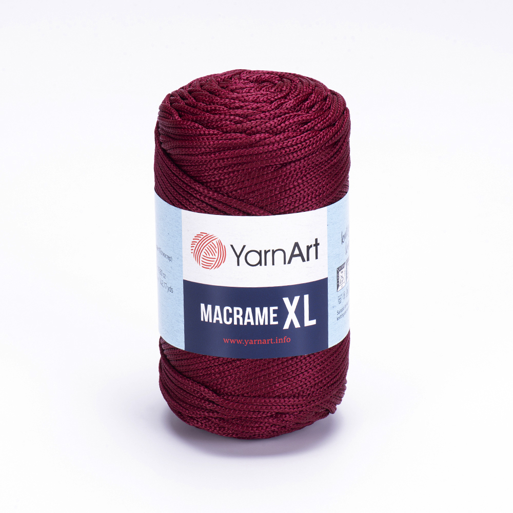 YarnArt Macrame XL Macrame XL: Macrame XL 145