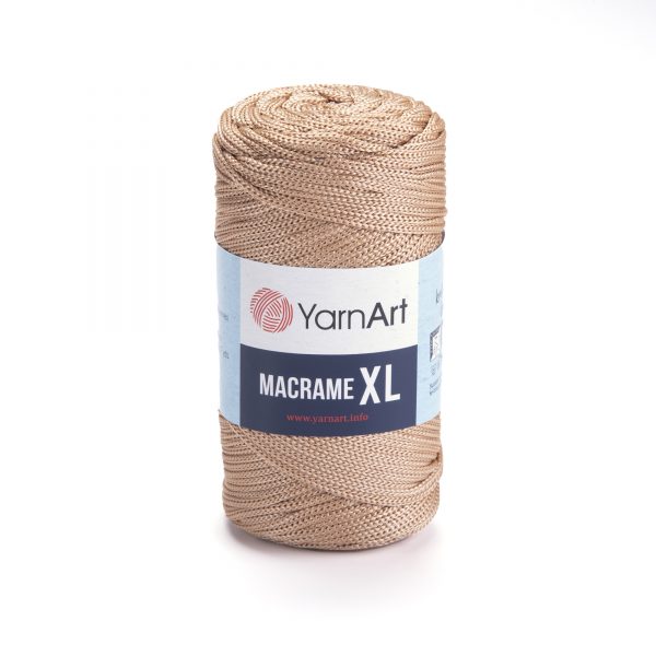 YarnArt Macrame XL Macrame XL: Macrame XL 131