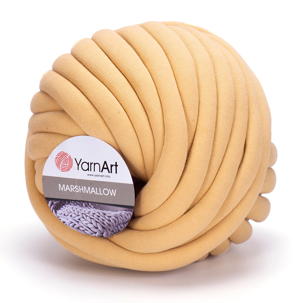 Yarn Art YarnArt Marshmallow Marshmallow: Marshmallow 912