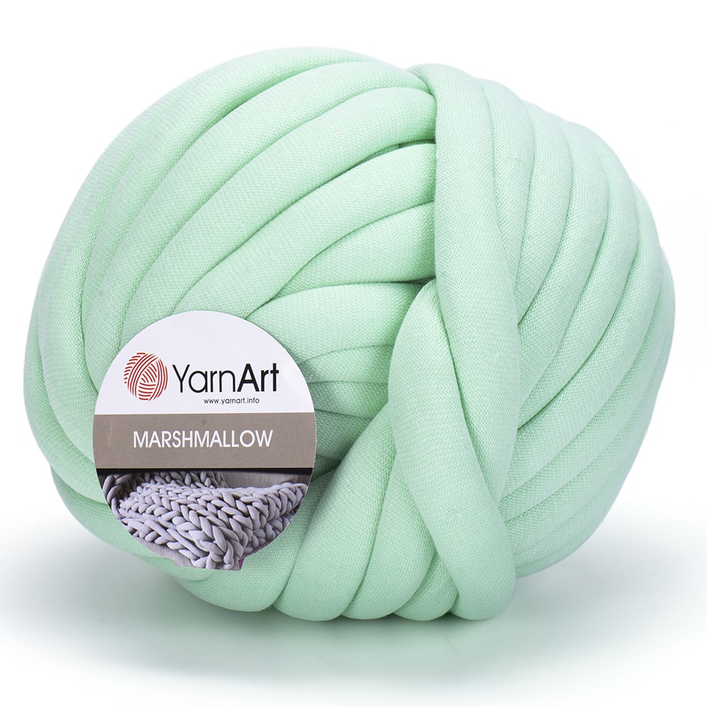 Yarn Art YarnArt Marshmallow Marshmallow: Marshmallow 917