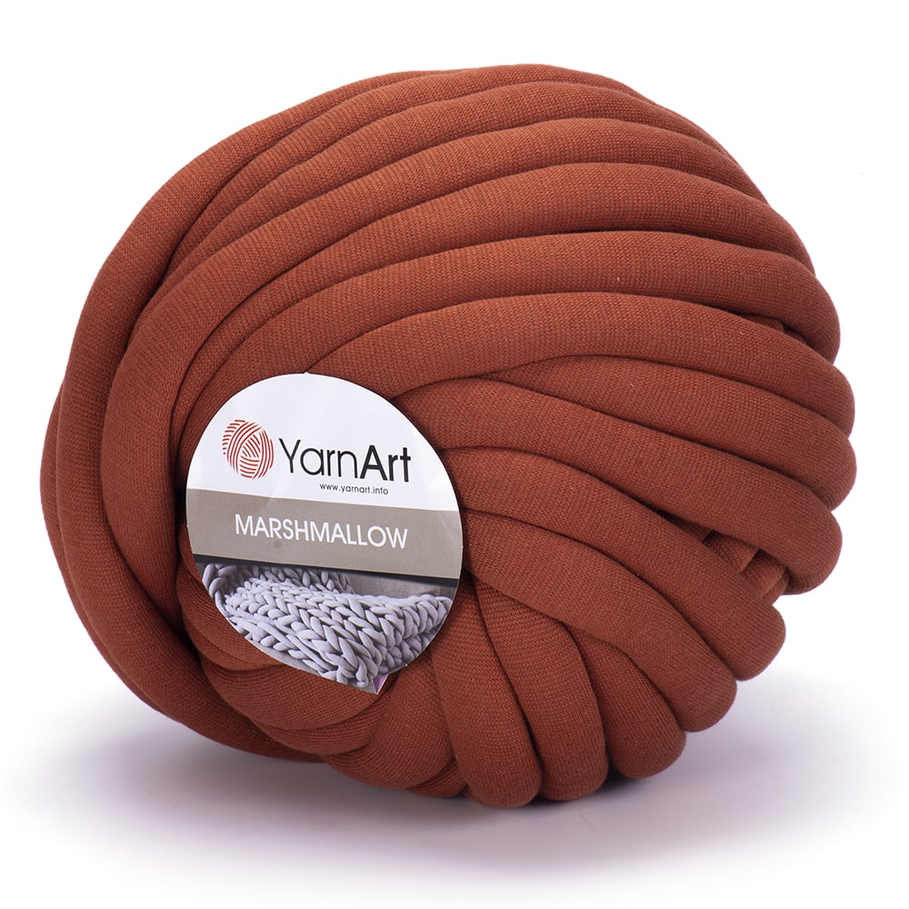 Yarn Art YarnArt Marshmallow Marshmallow: Marshmallow 918