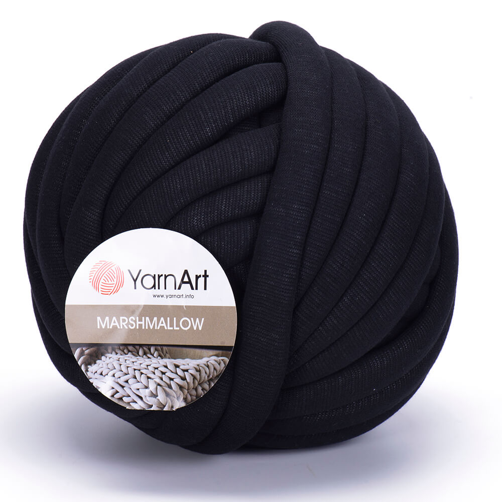 Yarn Art YarnArt Marshmallow Marshmallow: Marshmallow 902
