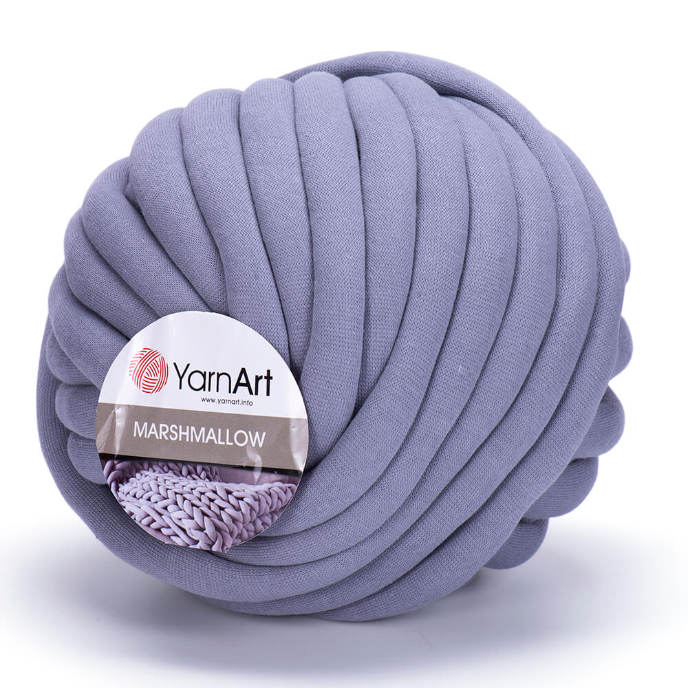 Yarn Art YarnArt Marshmallow Marshmallow: Marshmallow 904