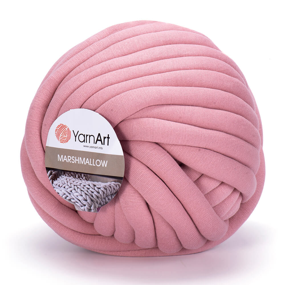 Yarn Art YarnArt Marshmallow Marshmallow: Marshmallow 906