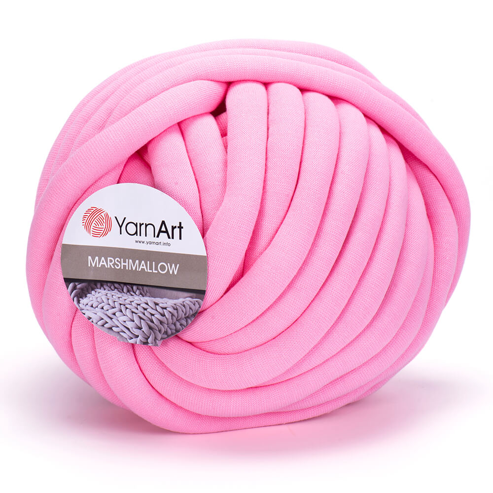 Yarn Art YarnArt Marshmallow Marshmallow: Marshmallow 907