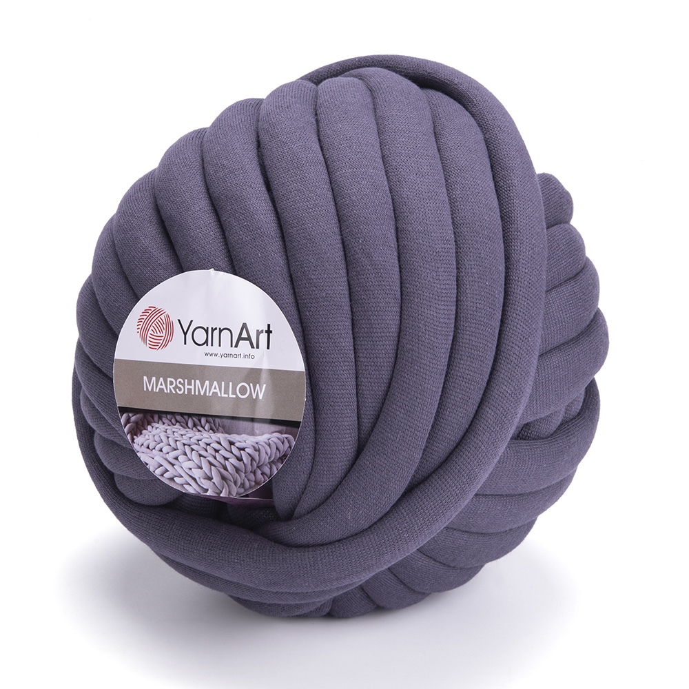 Yarn Art YarnArt Marshmallow Marshmallow: Marshmallow 908