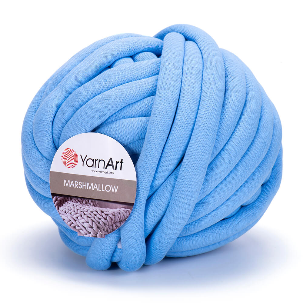 Yarn Art YarnArt Marshmallow Marshmallow: Marshmallow 909