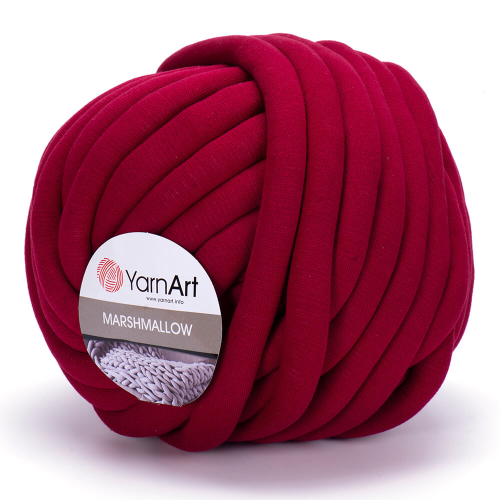 Yarn Art YarnArt Marshmallow Marshmallow: Marshmallow 911