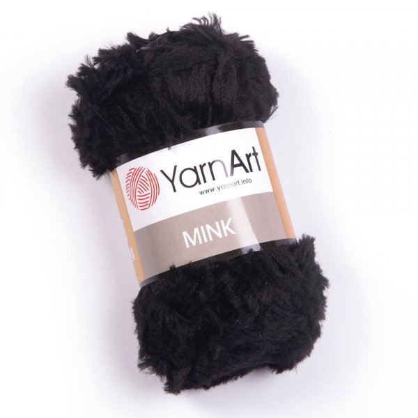 YarnArt Mink mink: YarnArt Mink 746