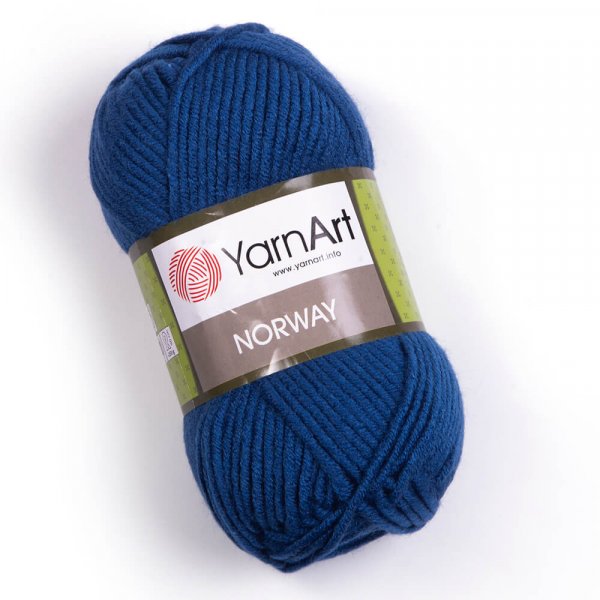 Yarn Art YarnArt Norway příze Norway příze: Norway 209