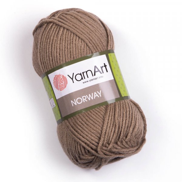 Yarn Art YarnArt Norway příze Norway příze: Norway 218