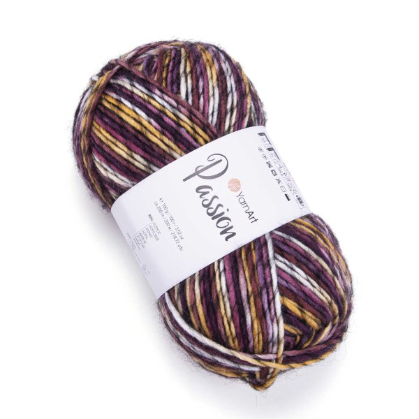 YarnArt Passion passion: YarnArt Passion 1247