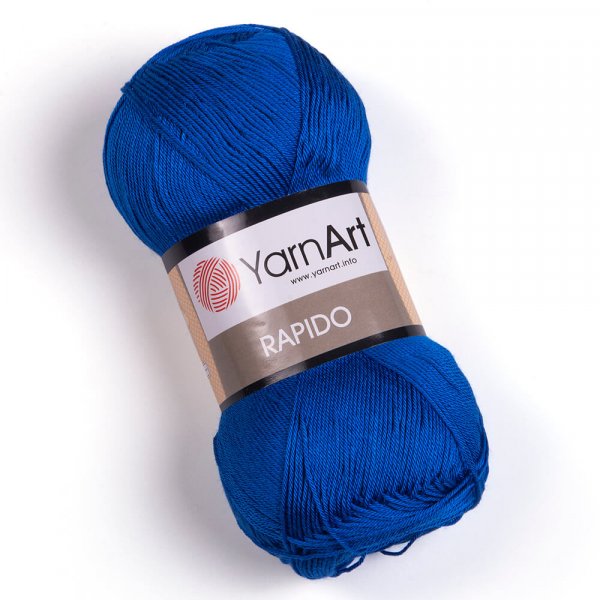 Yarn Art YarnArt Rapido Rapido příze: Rapido 681