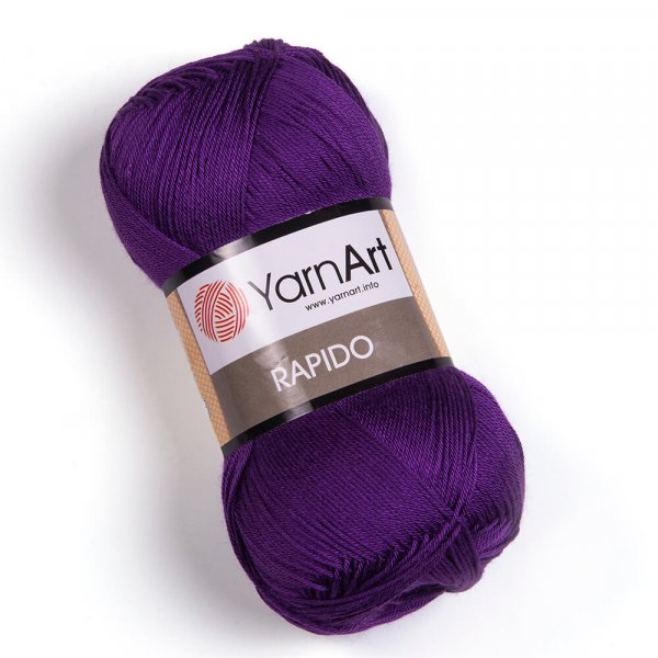 Yarn Art YarnArt Rapido Rapido příze: Rapido 682