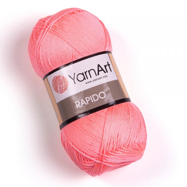 Yarn Art YarnArt Rapido Rapido příze: Rapido 683