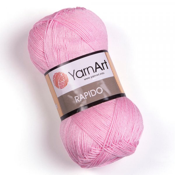 Yarn Art YarnArt Rapido Rapido příze: Rapido 687