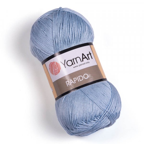 Yarn Art YarnArt Rapido Rapido příze: Rapido 688