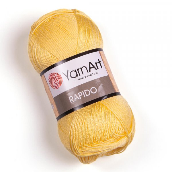 Yarn Art YarnArt Rapido Rapido příze: Rapido 689