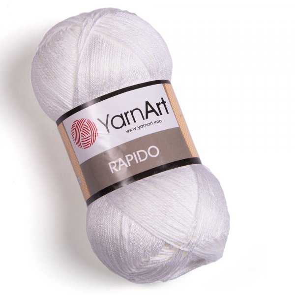 Yarn Art YarnArt Rapido Rapido příze: Rapido 671