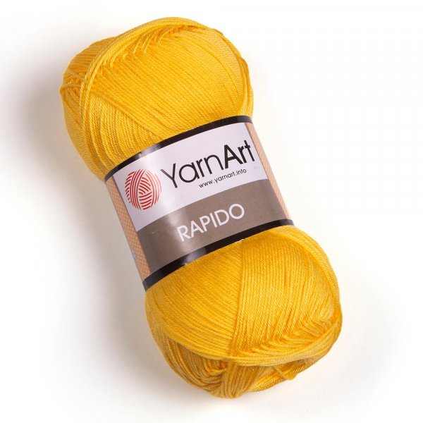 Yarn Art YarnArt Rapido Rapido příze: Rapido 690