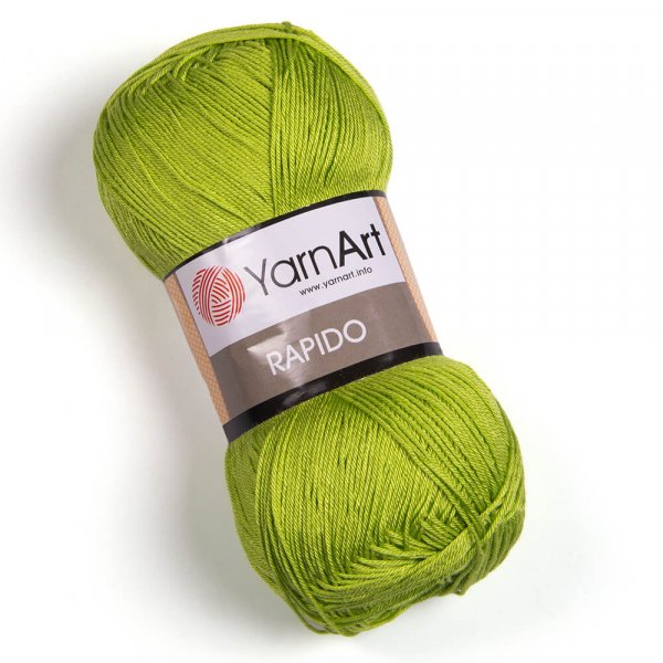 Yarn Art YarnArt Rapido Rapido příze: Rapido 691