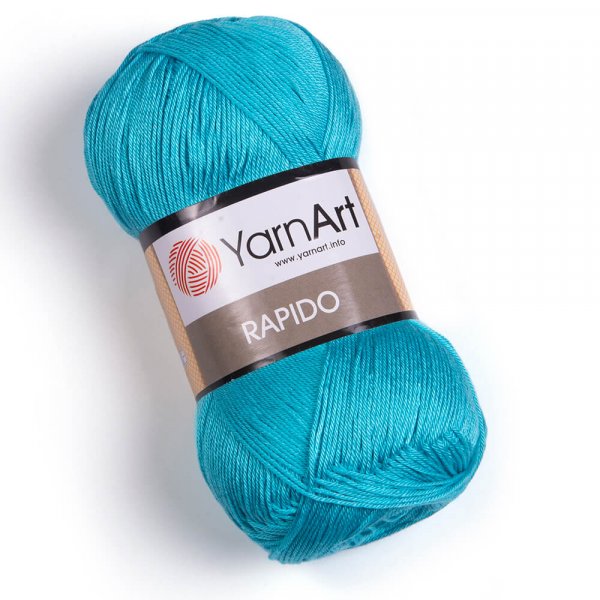 Yarn Art YarnArt Rapido Rapido příze: Rapido 695