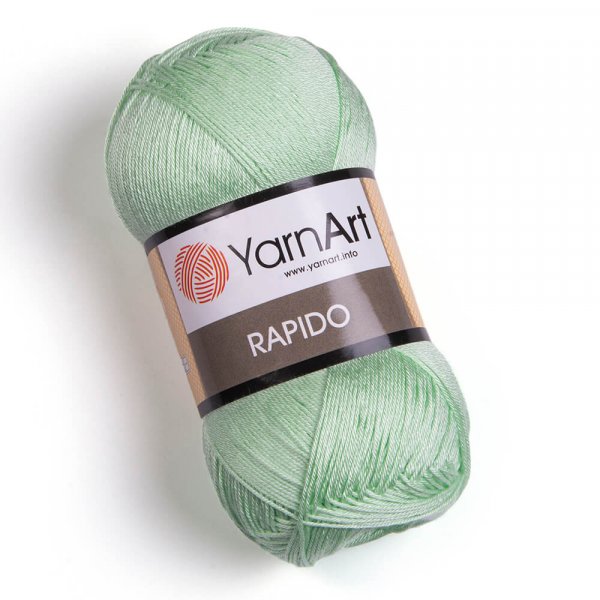 Yarn Art YarnArt Rapido Rapido příze: Rapido 697