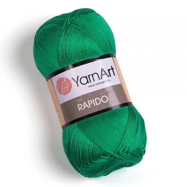 Yarn Art YarnArt Rapido Rapido příze: Rapido 698