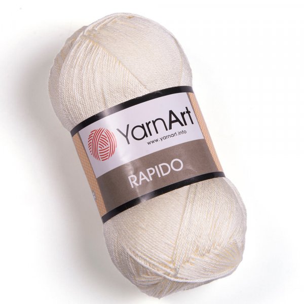Yarn Art YarnArt Rapido Rapido příze: Rapido 672