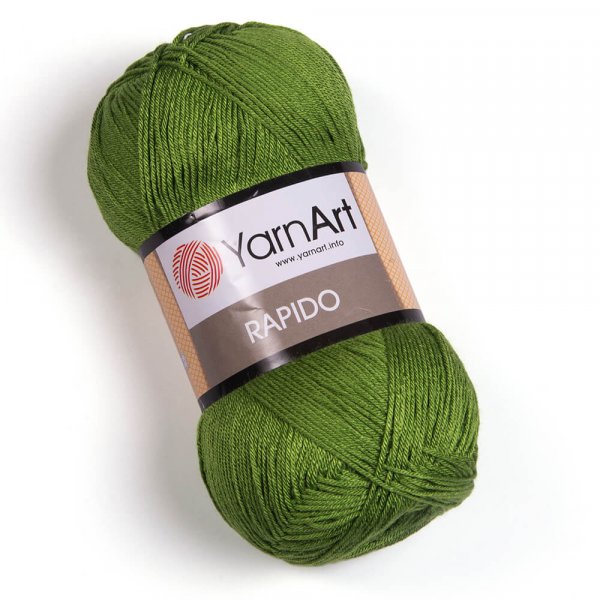 Yarn Art YarnArt Rapido Rapido příze: Rapido 674
